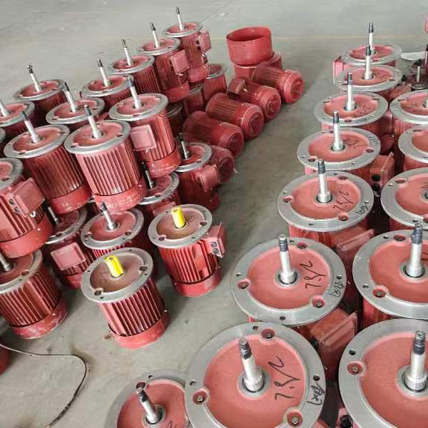 消防泵電機(jī)