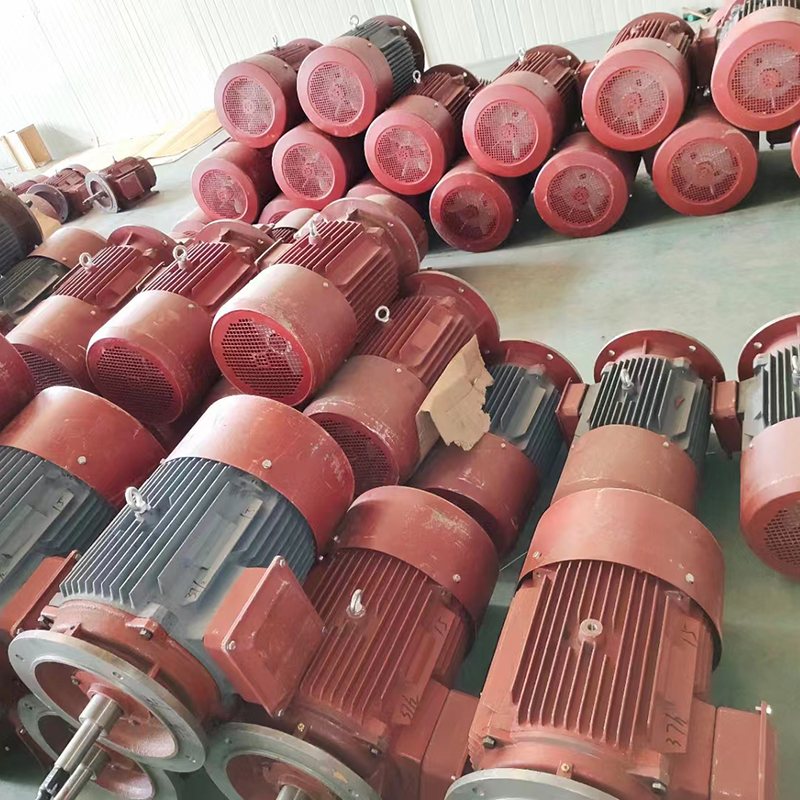 消防泵電機(jī)